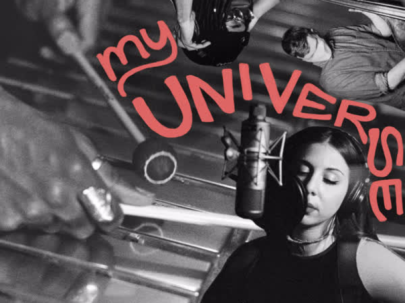 My Universe (Single)