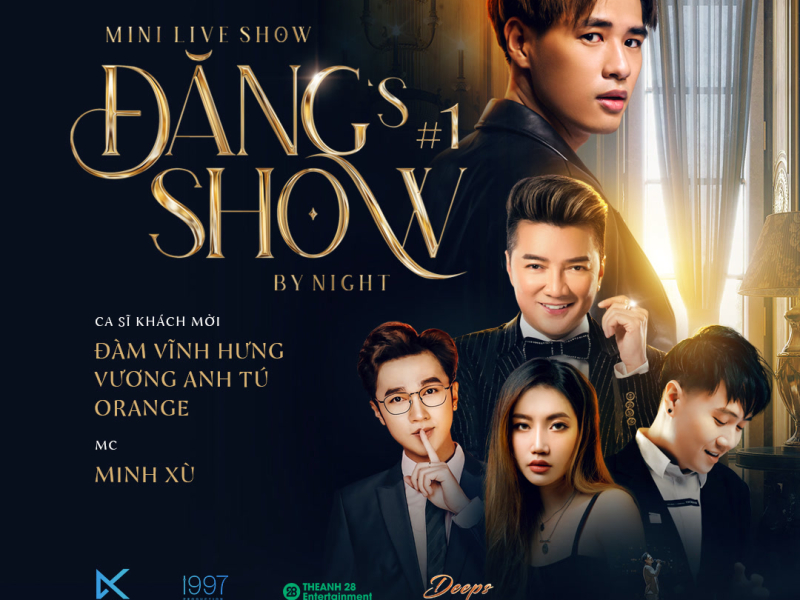 Đăng's Show #1