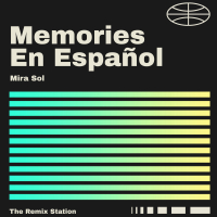 Memories en Español (Single)