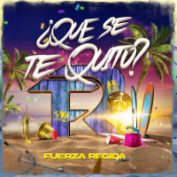 ¿Qué Se Te Quitó? (Single)