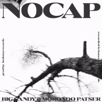 NO CAP (Single)