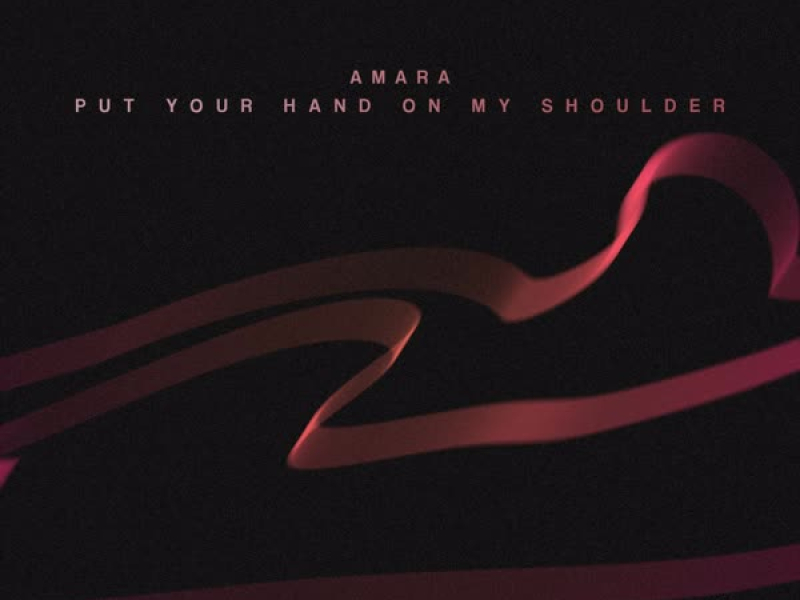 Put Your Head On My Shoulder (8D Audio) (Single)