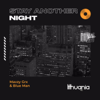 Stay Another Night (Single)