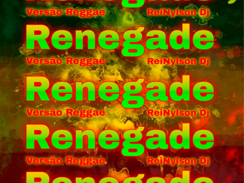 Renegade (Single)