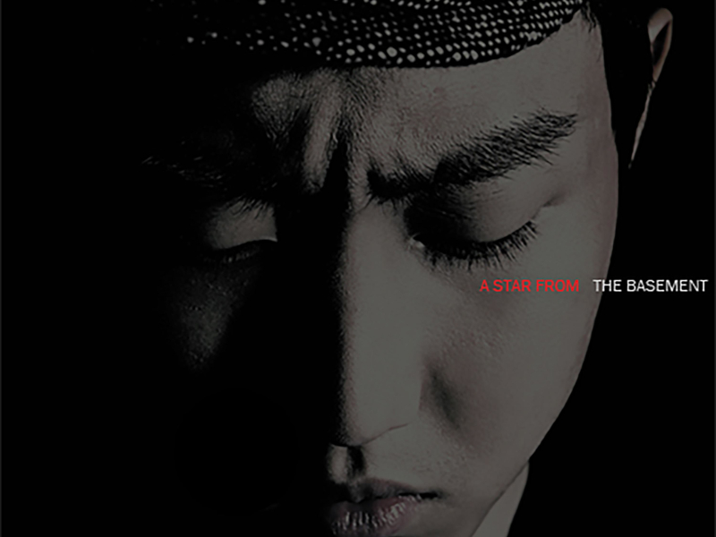 A Star From The Basement