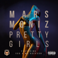 Pretty Girls (Single)