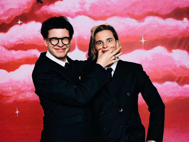 Moje Najlepsze Lata (Single)