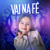 Vai na Fé (Single)