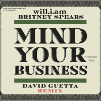 MIND YOUR BUSINESS (David Guetta Remix) (Single)