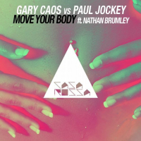 Move Your Body (Paul Jockey vs. F/\b Mix) (Single)