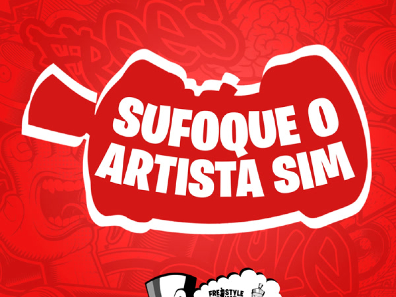 Sufoque O Artista Sim (Single)