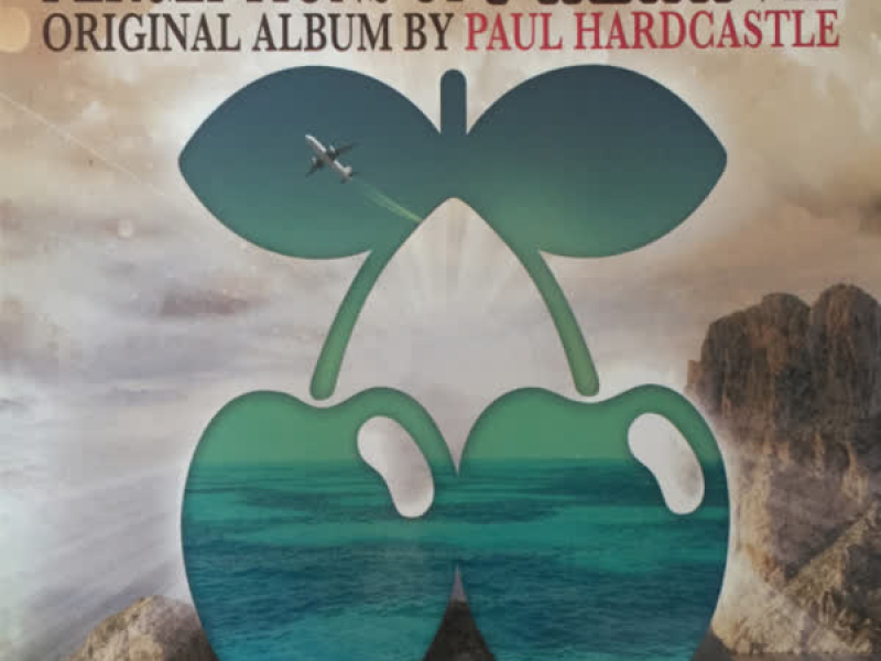 Perceptions of Pacha (Deluxe Edition)