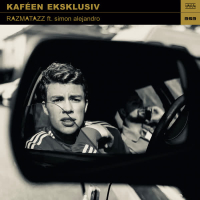 Kafeén Eksklusiv (Single)