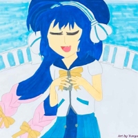 思い出と音の街 (Single)