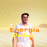 Energia Positiva (Single)