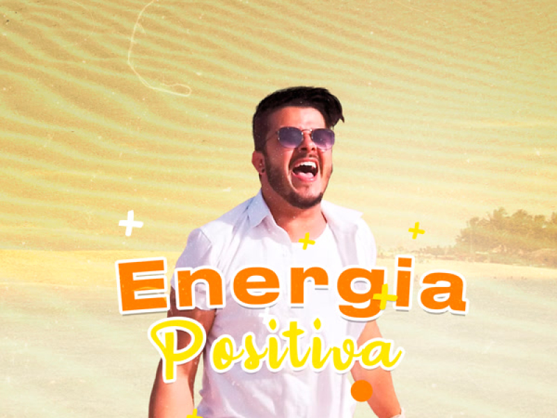 Energia Positiva (Single)