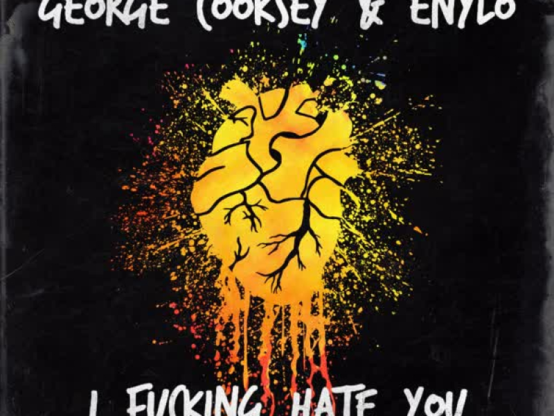 I Fucking Hate You (Single)
