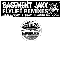Fly Life Remixes Pt. 2 (EP)