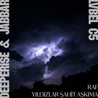 Raf x yıldızlar şahit aşkıma (Single)