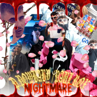 Nightmare (feat. Papipow) (Single)