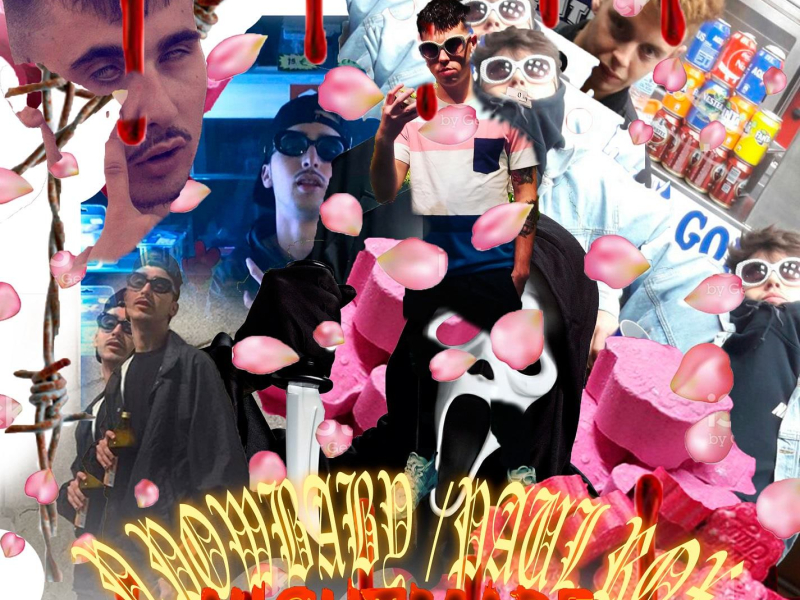 Nightmare (feat. Papipow) (Single)