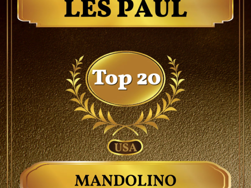 Mandolino (Billboard Hot 100 - No 19) (Single)
