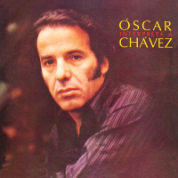 Óscar Interpreta A Chávez