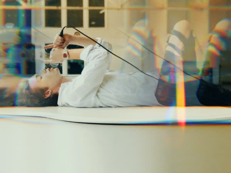 threeam.mp3 (Single)