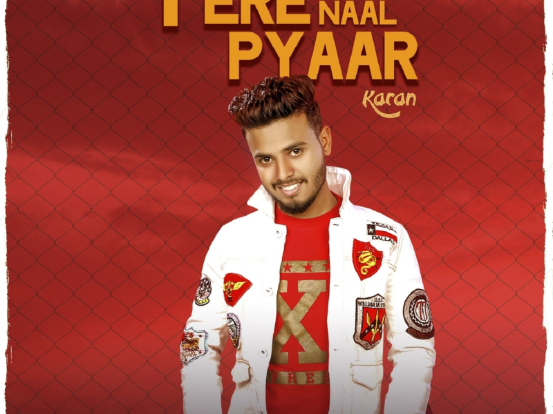 Tere Naal Pyaar (Single)