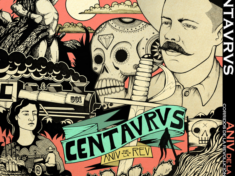 La Cárcel de Cananea (Single)