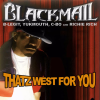 Thatz West For You (Single)