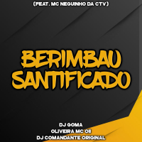 BERIMBAU SANTIFICADO (Single)