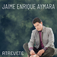 Atrévete (Single)