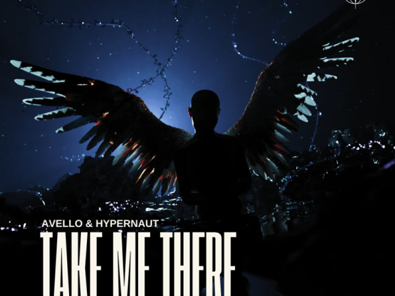 Take Me There (Vodenik Remix) (Single)