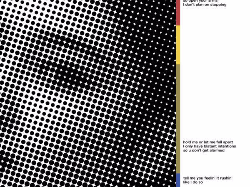 YOU (feat. Chriskris) (Single)