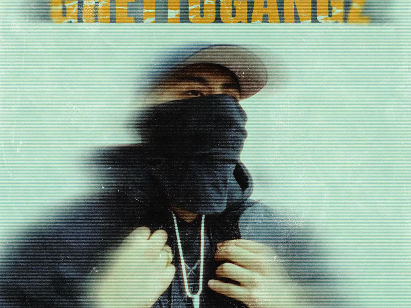 Ghettogangz (Single)