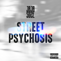 Street Psychosis (Single)