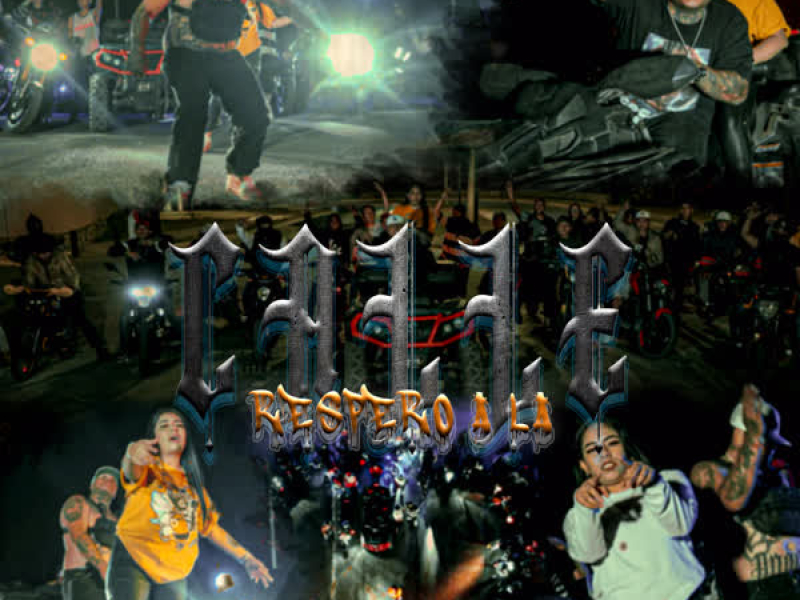 Respeto a la calle (Single)