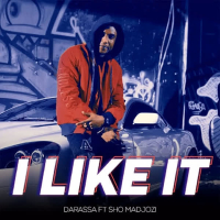 I Like It (Single)