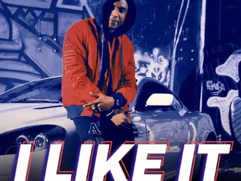 I Like It (Single)