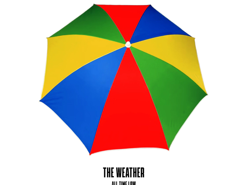 The Weather (Single)