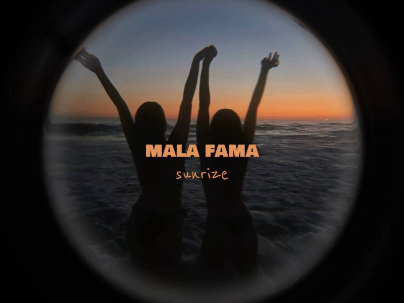 Mala Fama (Afro House) (Single)