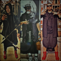 Paradise Trap (feat. Trịnh Quang Khánh) (EP)