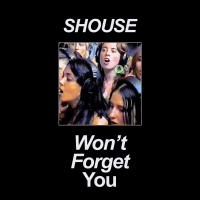 Won't Forget You (Club Mix) (Single)