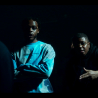 Allang Hard (Single)