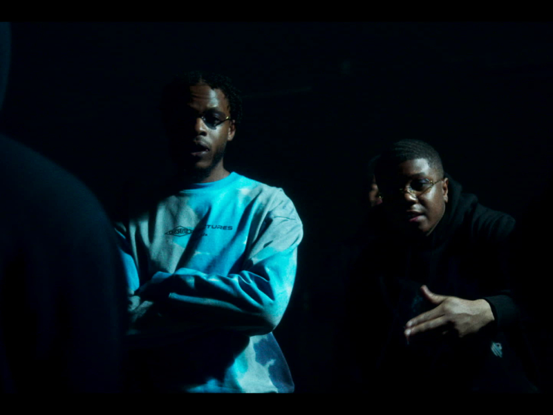 Allang Hard (Single)