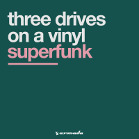 Superfunk (Single)