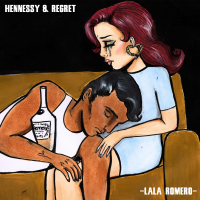 Hennessy & Regret (EP)