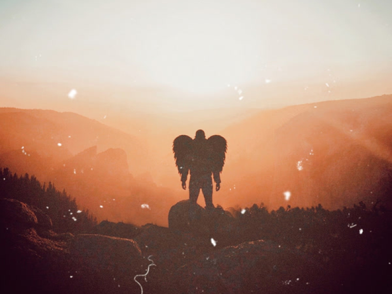 Careful, Icarus (Single)