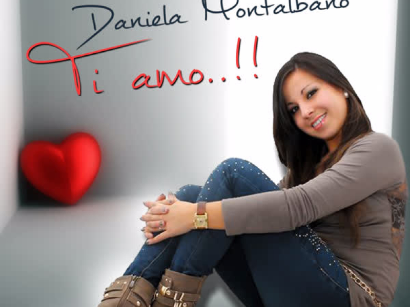 Ti amo (Single)